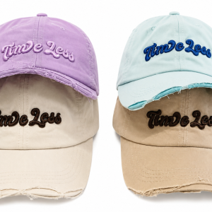 CASQUETTE-ENFANT-TIME-LESS-ASS