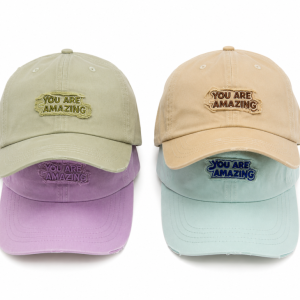 CASQUETTE-ENFANT-YOU-ARE-AMAZING-ASS