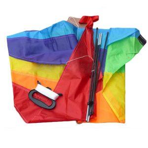 CERF-VOLANT-MULTICOLORE