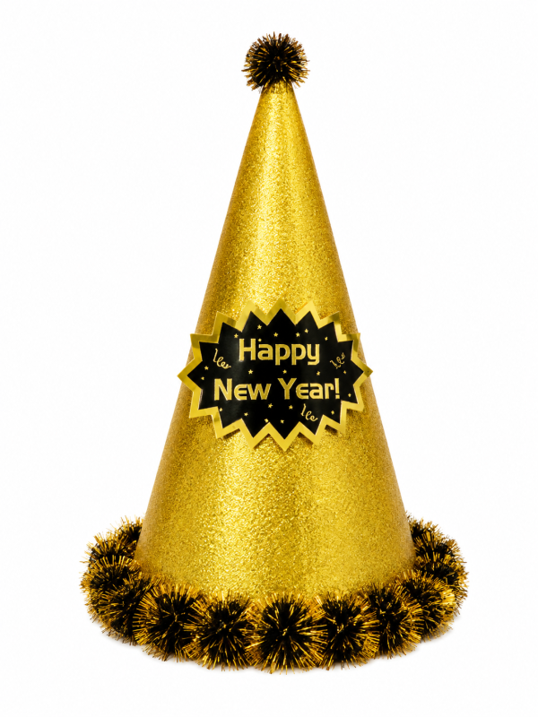 CHAPEAU-HAPPY-NEW-YEAR-LONG-DOREE