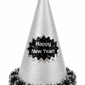 CHAPEAU-HAPPY-NEW-YEAR-LONG-GRIS