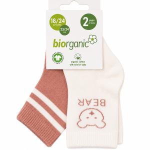 CHAUSSETTES-18-24-MOIS-FILLE-PQTX2-ROSE