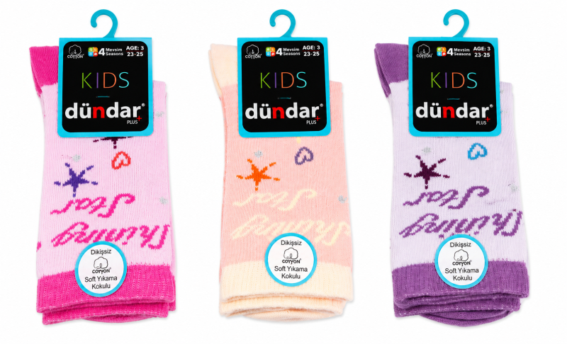 CHAUSSETTES-PQTX1-LICORNE-2