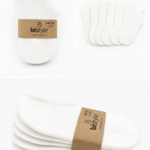 CHAUSSETTES-ULTRA-COURTE-24-36-MOIS-MIXTE-PQTX6
