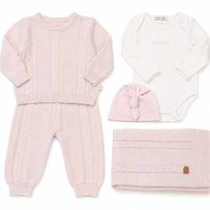 COFFRET-NAISSANCE-10PCS-FILLE-PIERRE-CARDIN