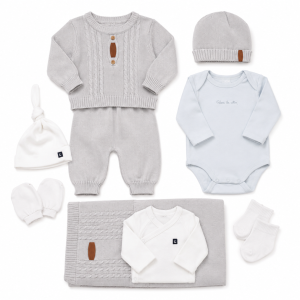 COFFRET-NAISSANCE-10PCS-GARCON-PIERRE-CARDIN