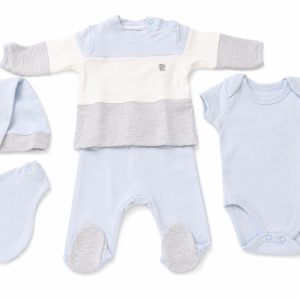 COFFRET-NAISSANCE-5PCS-GARCON-PIERRE-CARDIN