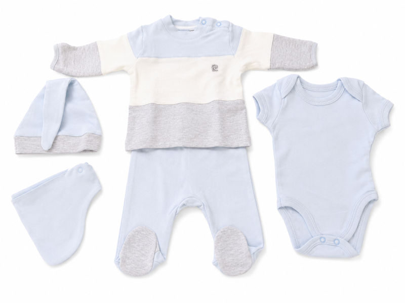 COFFRET-NAISSANCE-5PCS-GARCON-PIERRE-CARDIN
