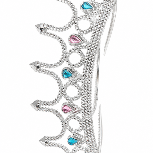 COURONNE-DE-REINE-PQTX2-ARGENTEE