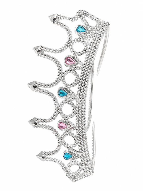 COURONNE-DE-REINE-PQTX2-ARGENTEE