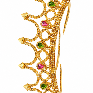COURONNE-DE-REINE-PQTX2-DOREE