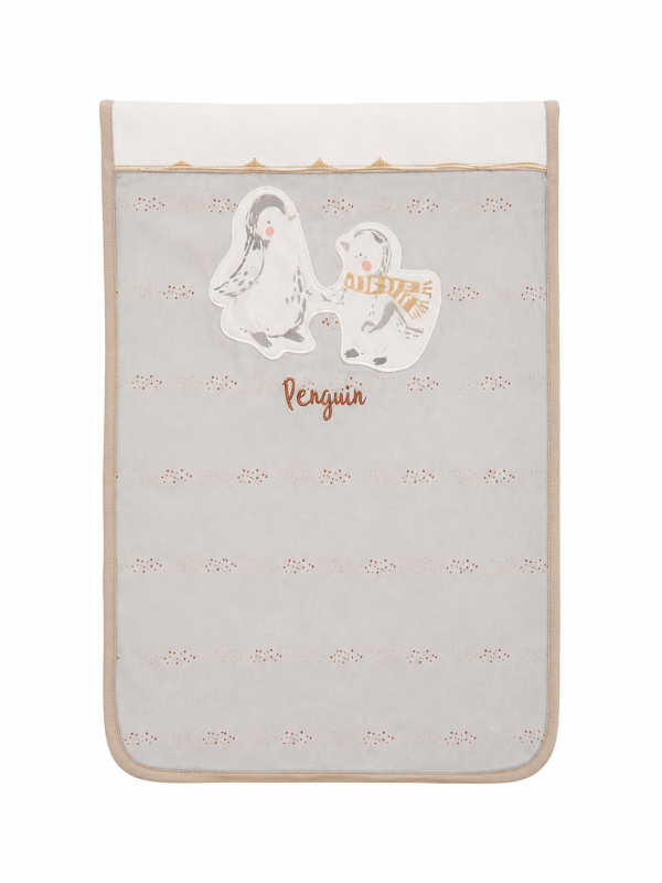 COUVERTURE-BEBE-GAZE-DE-COTON-LEGERE-GARCON-BIORGANIC-1