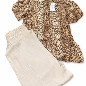 ENSEMBLE-FILLE-12-ANS-2PCS-CHICHLID