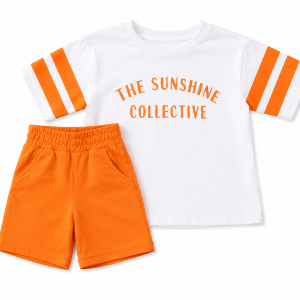 ENSEMBLE-FILLE-3-4-ANS-2PCS-CIKOBY