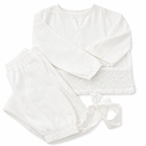 ENSEMBLE-FILLE-8-9-ANS-2PCS-CIKOBY