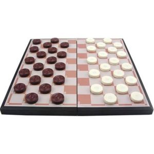 JEU-DE-DAME-MAGNETIQUE