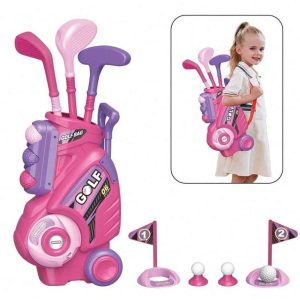 KIT-DE-GOLF-ROSE