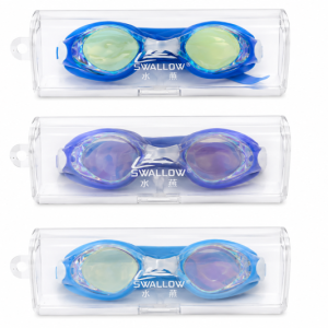 LUNETTES-DE-NATATION-SWALLOW-VERRES-MIROIR
