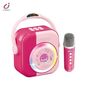 MICRO-STATION-CHANT-MICRO-SINGER
