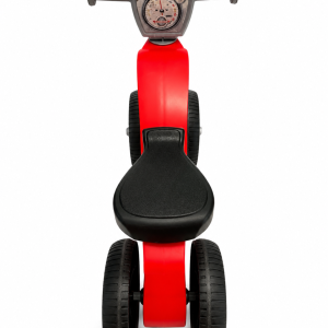 MOTO-DRAISIENNE-4-ROUES-MINICUSTOMS-CHICOS-ROUGE
