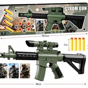 PISTOLET-A-BALLE-MOLE-STROM-GUN-SOLDAT