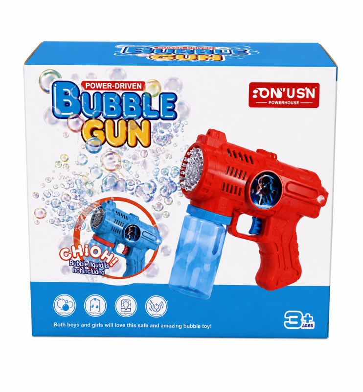 PISTOLET-A-BULLES-ELECTRIQUE-AUTOMATIQUE-RONYUSN