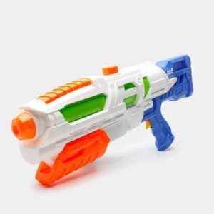 PISTOLET-A-EAU-EN-PLASTIQUE-GM-WATERGUN