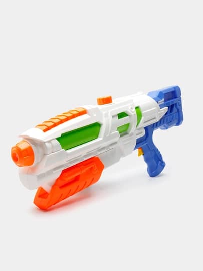 PISTOLET-A-EAU-EN-PLASTIQUE-GM-WATERGUN