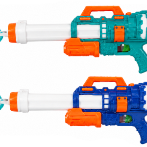 PISTOLET-A-EAU-EN-PLASTIQUE-WATERGUN-BATTLE