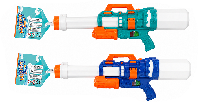 PISTOLET-A-EAU-EN-PLASTIQUE-WATERGUN-BATTLE