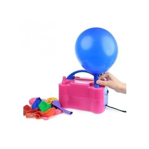 POMPE-A-BALLON-ELECTRIQUE