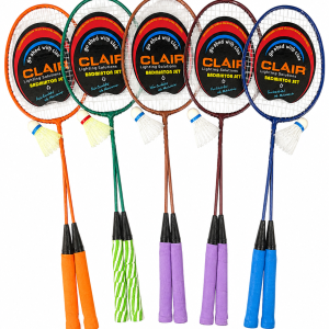 RAQUETTE-BADMINTON-1-VOLANT-PQTX2