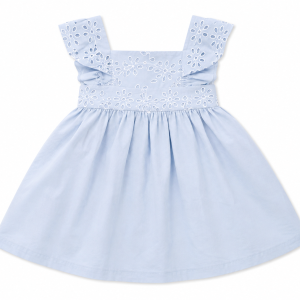 ROBE-BEBE-FILLE-12-18-24-36-MOIS-CIKOBY