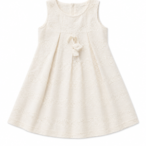 ROBE-FILLE-24-36-MOIS-CIKOBY