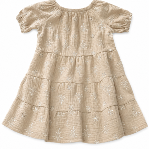 ROBE-FILLE-5-ANS-CHICHLID