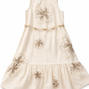 ROBE-FILLE-9-10-ANS-CIKOBY