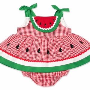 ROBE-SHORT-PASTEQUE-3-6-MOIS-12MOIS-BLUEBERI