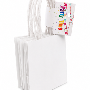 SAC-CADEAU-BLANC-KRAFT-AVEC-POIGNEES-15CMX8CM