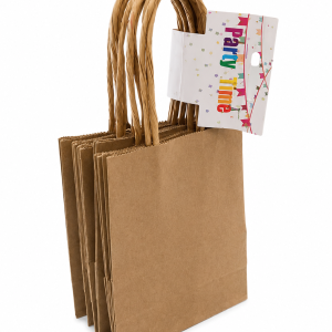 SAC-CADEAU-MARRON-KRAF-AVEC-POIGNEES-15CMX8CM