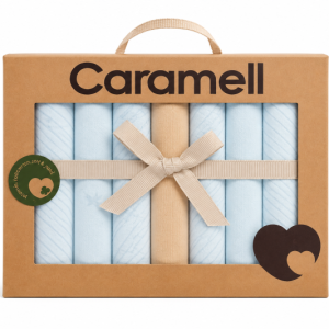 SERVIETTES-MOUCHOIRS-BEBE-COTON-PQTX7-BLANC-BLEU