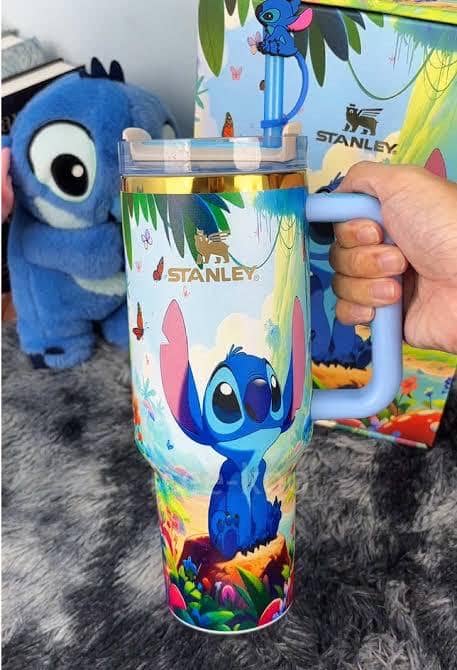 STANLEY-STITCH