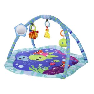TAPIS-DEVEIL-585X51CM-ARCHE-BLEUE