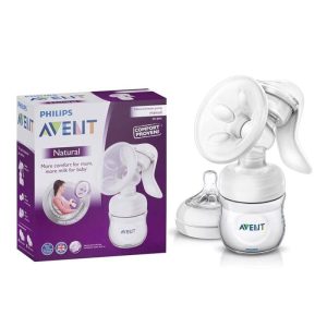 TIRE-LAIT-MANUEL-BIBERON-AVENI