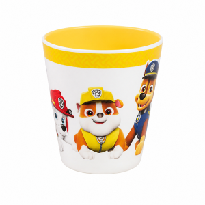 VERRE-PAT-PATROUILLE