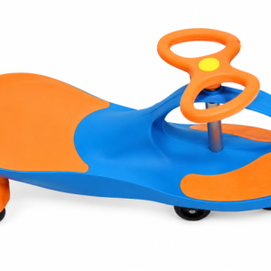 VOITURE-A-TROIS-ROUES-PM-BLEU-ORANGE