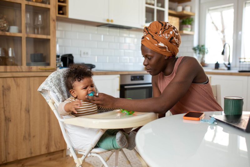 Diversification alimentaire de bébé au Sénégal : quels aliments locaux privilégier ?