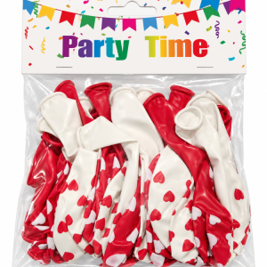 BALLON-BAUDRUCHE-A-COEURS-ROUGE-BLANC