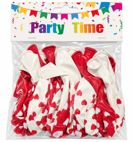 BALLON-BAUDRUCHE-A-COEURS-ROUGE-BLANC