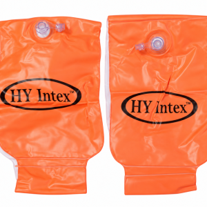 BRASSARD-SECURITE-NATATION-ORANGE-PQTX2