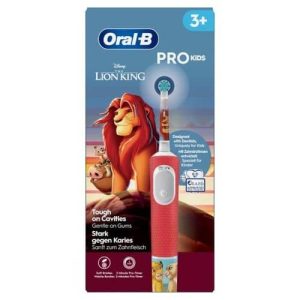 BROSSE-A-DENT-ELECTRIQUE-ORAL-B-ENFANT